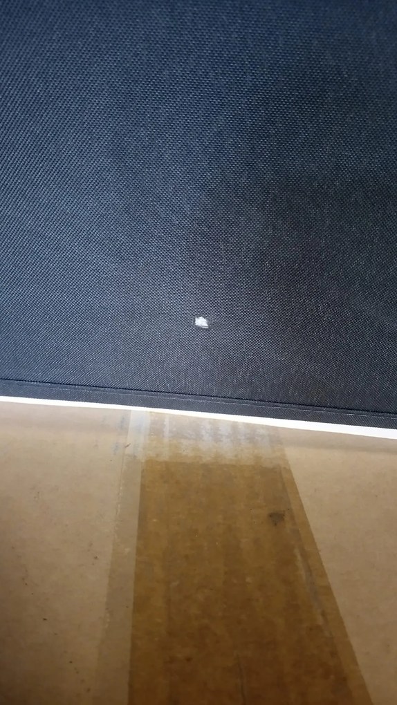 Derby Basic Lift 2 x 3 m – slnečník s kľukou - 2. akosť (S257)