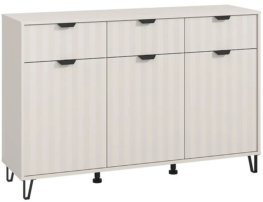 Komoda Best 3k3f CASHMERE 11013626