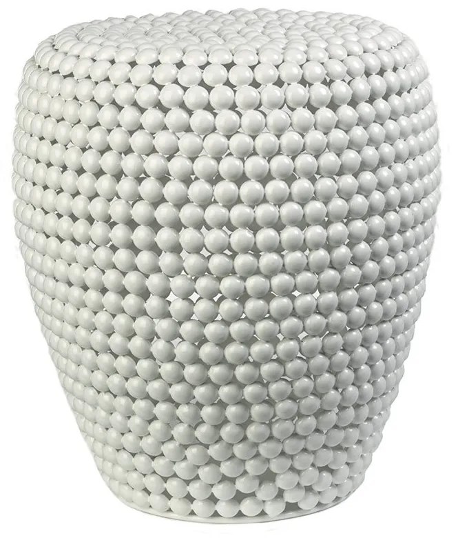 Stolička Dot ∅ 40 × 46 cm