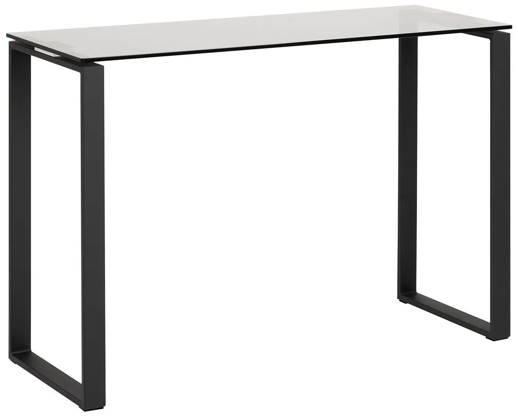 Konzolový stôl Katrine  76 × 110 × 40 cm ACTONA