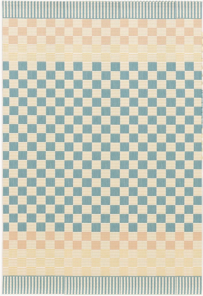 Koberec do interiéru/exteriéru Candy