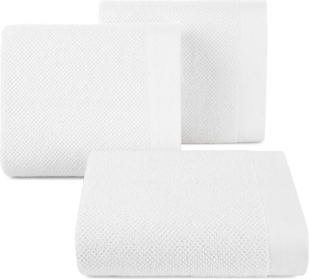 FROTÉ UTERÁK RISO 30X50 CM BIELA