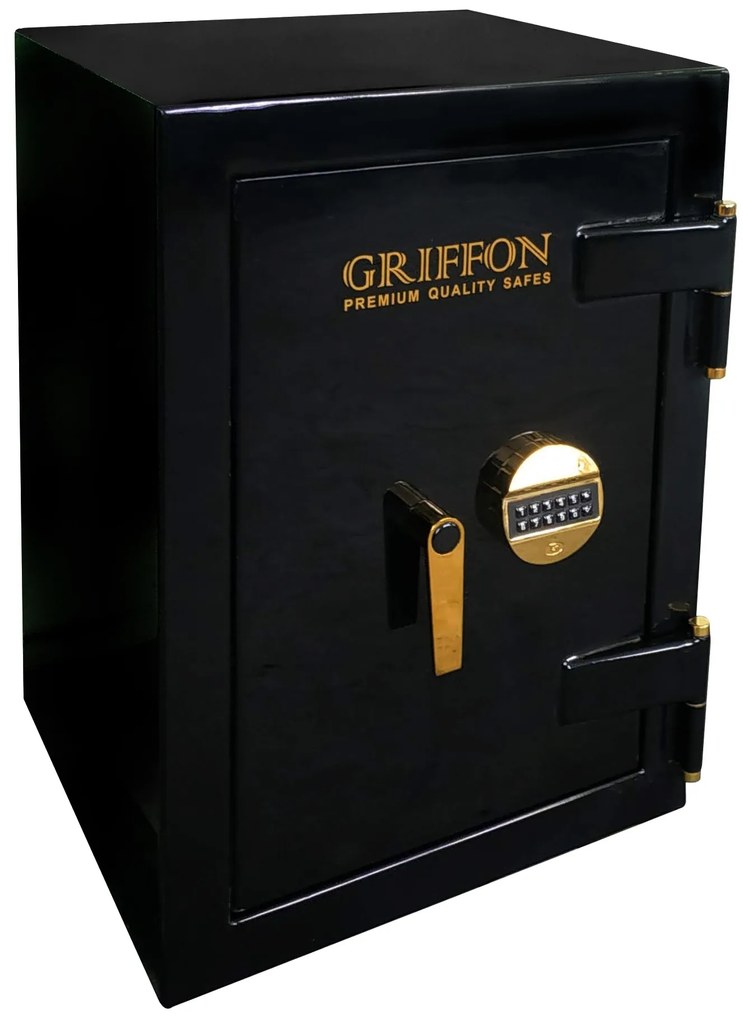 Griffon CLE II.68 E BLACK GOLD