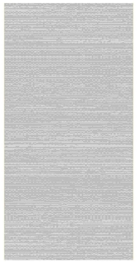 Koberec Artona 0,8/1,5 02369B 11 krémová