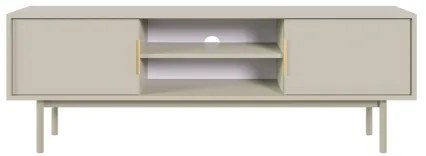 Televízny stolík ELI béžový