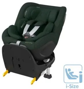 Autosedačka MAXI COSI MICA 360 PRO i-Size 2025 Farba: Authentic Graphite
