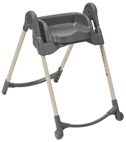 Maxi-Cosi - Detská jedálenská stolička 6v1 MINLA šedá