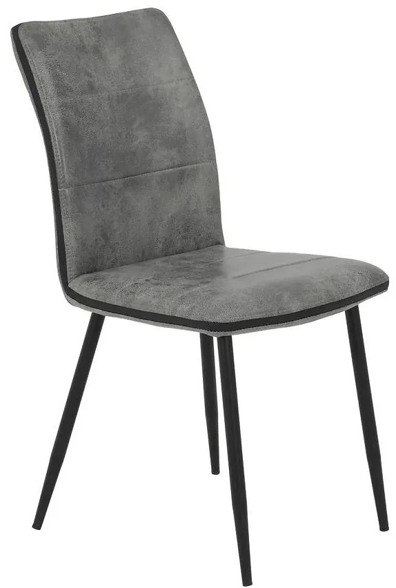 Stolička Caroline – Yy 19 Grey