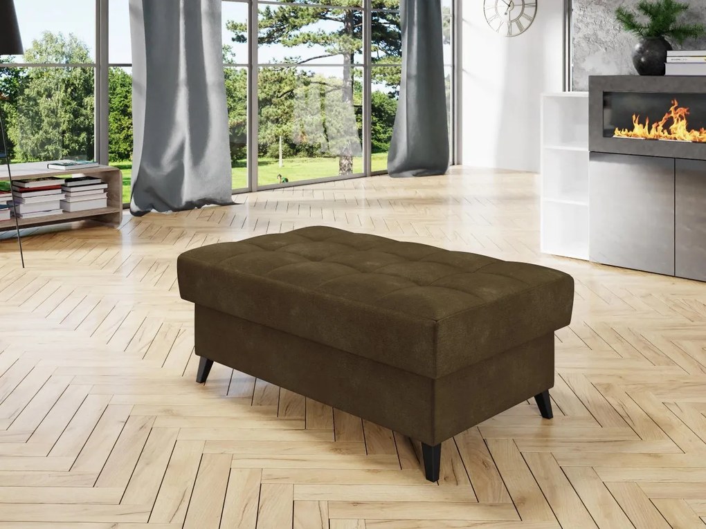 Taburetka Elsie, Dostupné poťahy: Magic Velvet 2227