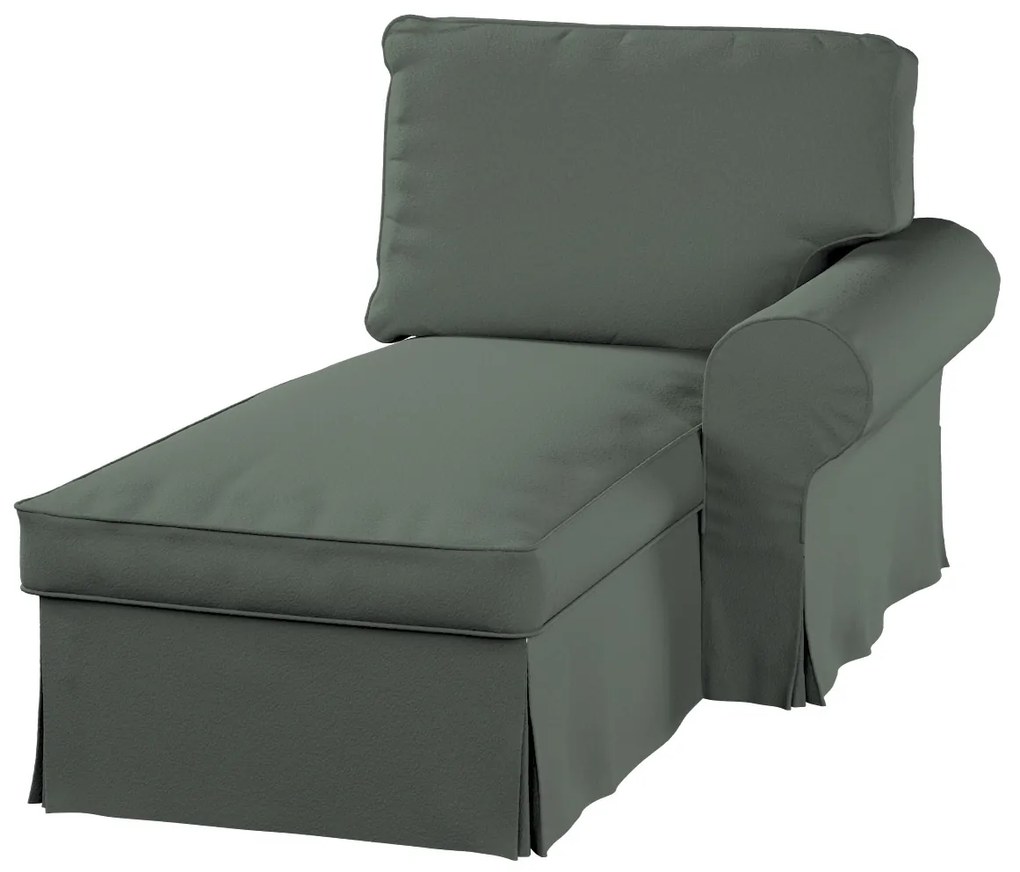 Poťah na ležadlo Ektorp (pravé)