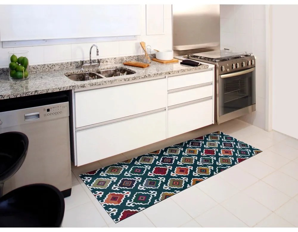 Predložka Universal Ricci Indonesia, 52 x 100 cm