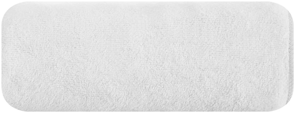 RÝCHLOSCHNÚCI UTERÁK Z MIKROVLÁKNA AMY15 50X90 CM BIELA