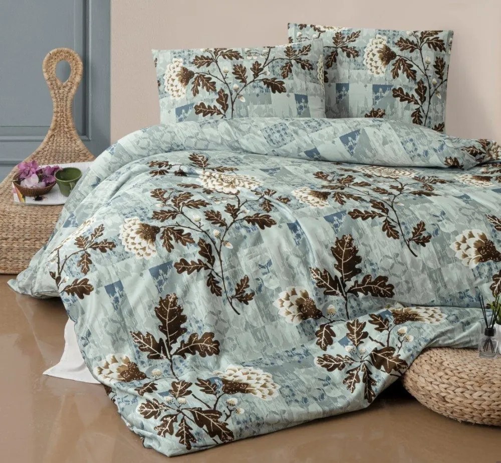 Brotex Obliečky Satén Freshen 50x70 cm