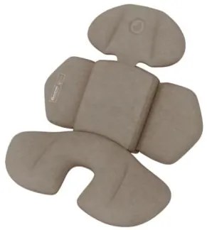 Autosedačka MAXI COSI MICA 360 PRO i-Size 2025 Farba: Authentic Grey