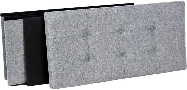 Lavička s vekom LSF47G