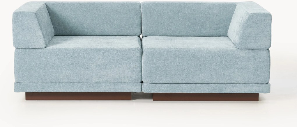 Modulárna pohovka Colin (2-miestna)