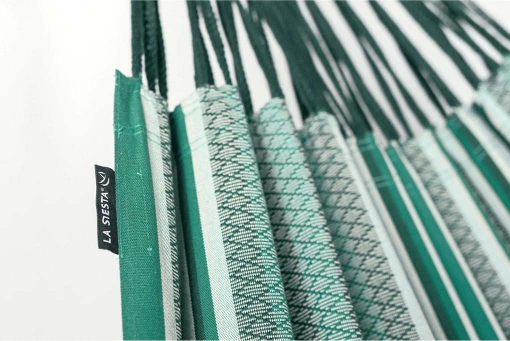 Marimex | Hojdacia sieť La Siesta Modesta Kingsize, pattern agave | 11640547