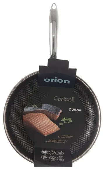 Orion domácí potřeby Pánev COOKCELL pr. 28 cm