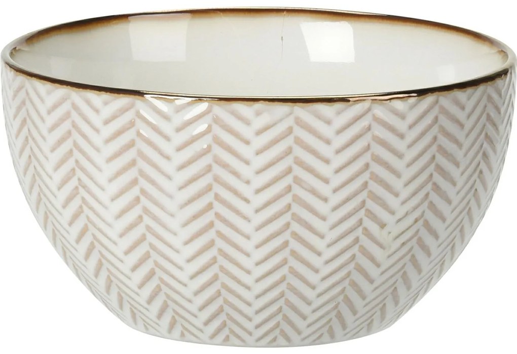 Keramická miska Queen 650 ml