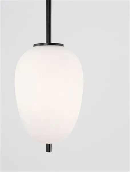 Retro luster Lato 15 čierne