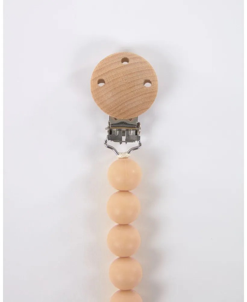 Klip na cumlík Epiphany – Kave Home