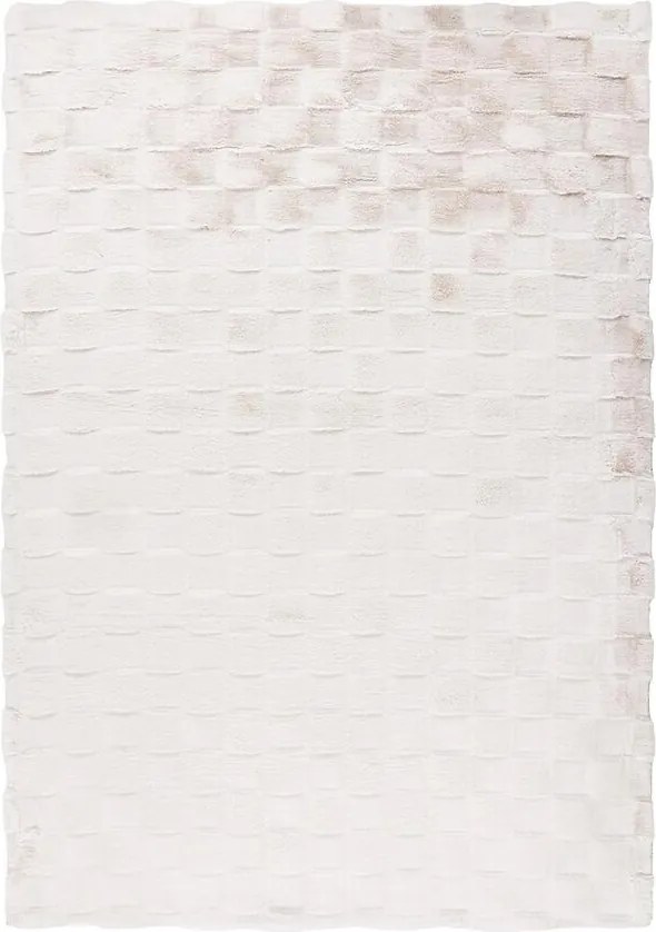 Koberec Rabbit Fur Soul 1,6/2,3 SOU 600 krémový