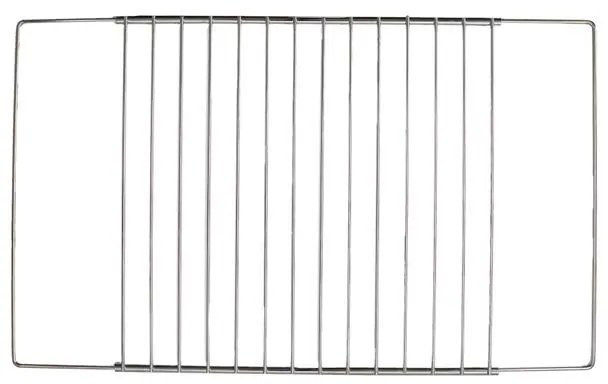 CMP Paris Výsuvná prídavná polica, rošt do rúry, univerzálna veľkosť, chrómovaná oceľ ROŠT