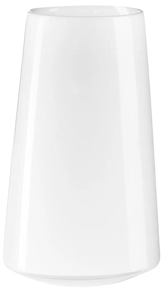 ASA Selection Váza FLOAT 17 cm biela