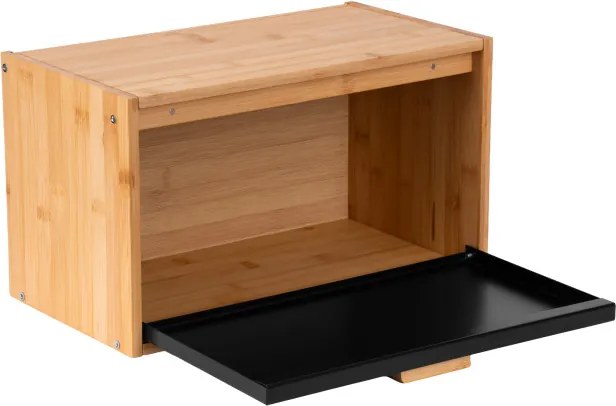 Chlebník CHARLES bambusový