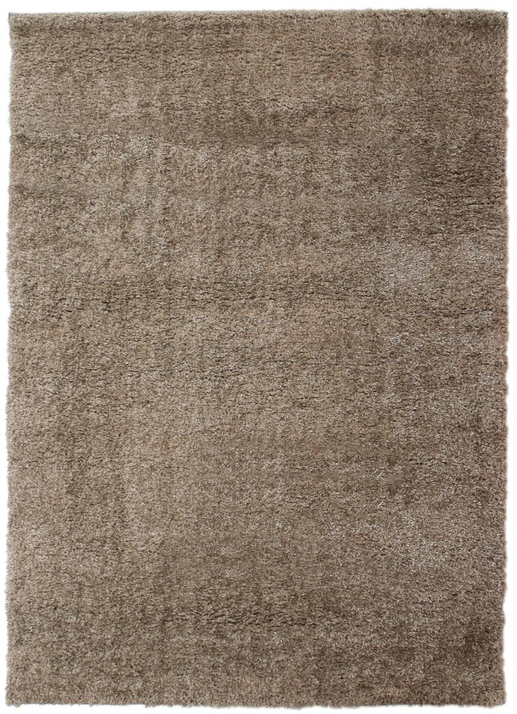 Flair Rugs koberce Kusový koberec Velvet Natural Rozmery koberca: 60x230