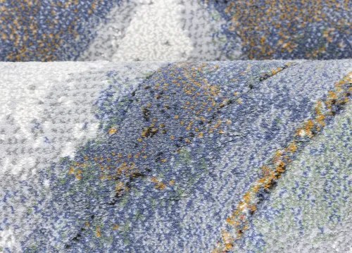 Koberce Breno Kusový koberec ARGENTUM 63529/2626, viacfarebná,200 x 290 cm