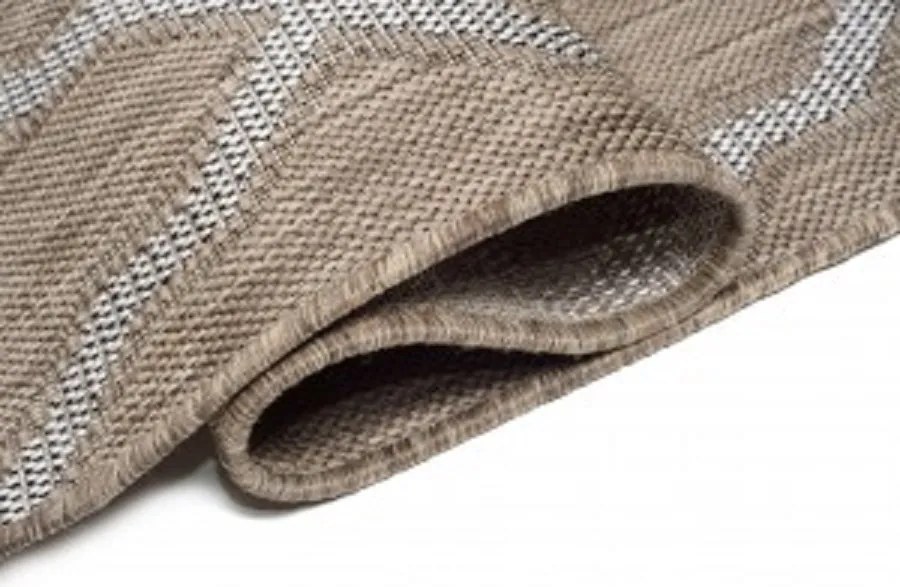 TA Koberec 71244/50522 CAPRI Rozmer: 80x150 cm