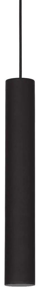 Ideal Lux - LED Závesné svietidlo 1xGU10/7W/230V CRI90