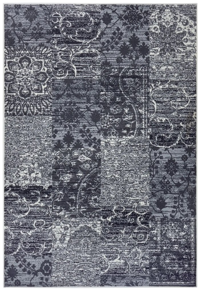 Hanse Home Collection koberce Kusový koberec Gloria 105523 Creme - 200x290 cm