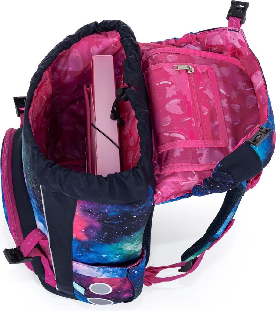 Školská aktovka Topgal KIRA 26004 G