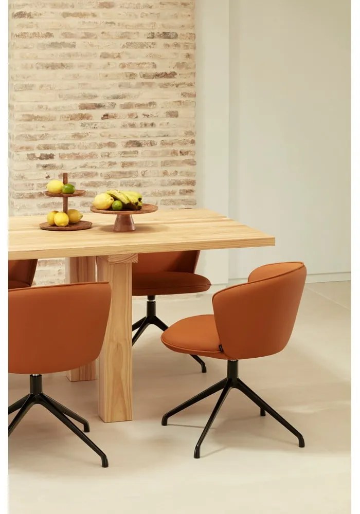 Lavica v prírodnej farbe Banda – Teulat