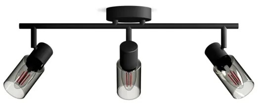 Philips - Bodové svietidlo PALMS 3xE14/25W/230V