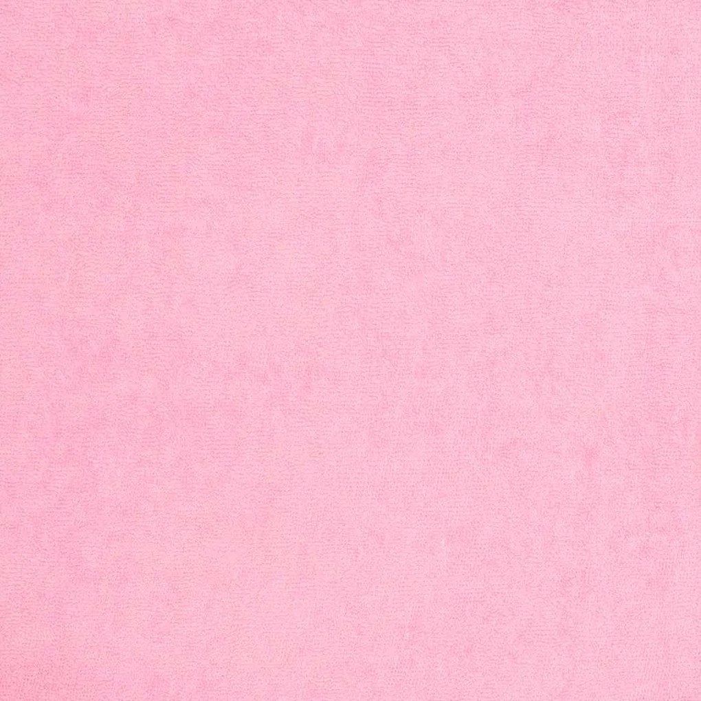 Návlek na prebaľovaciu podložku New Baby 50x70 ružový