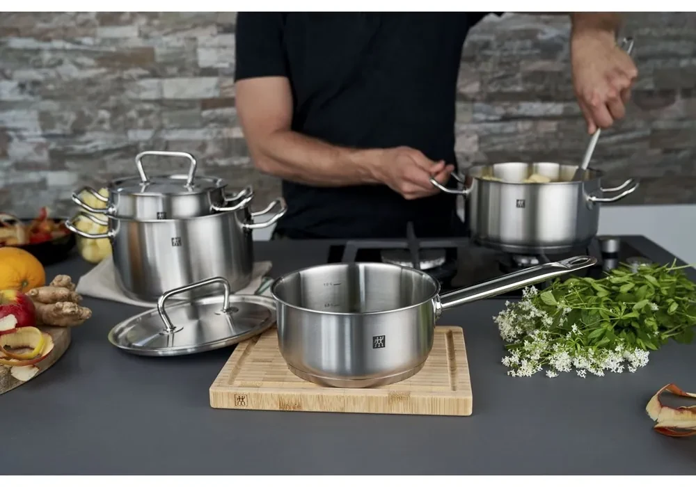 Zwilling Sada hrncov Zwilling Classic SET/4 ks