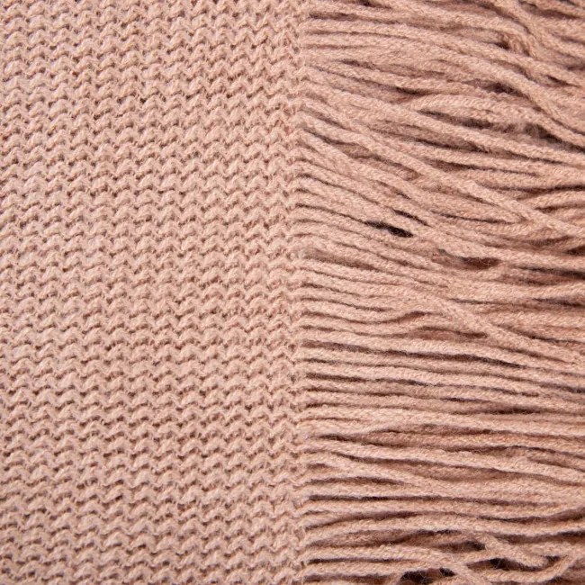 Deka FINNS béžová so strapcami 727900