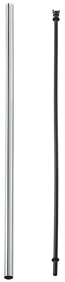 GROHE 48515000 - Tyč pre sprchový systém, lesklý chróm
