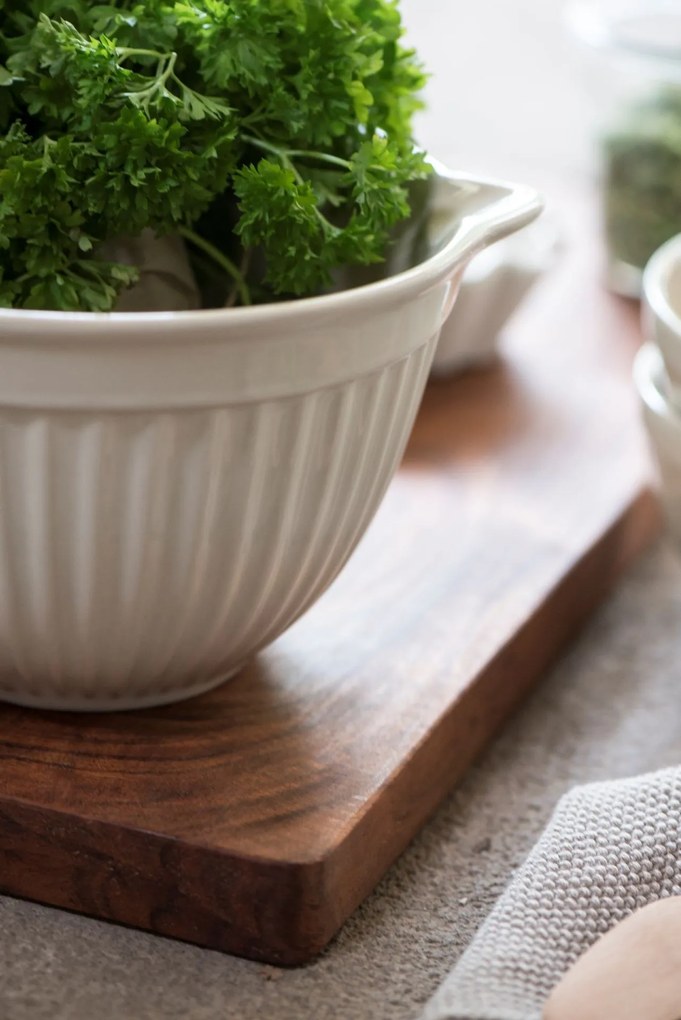 Ib Laursen Misa na cesto Mynte Butter Cream