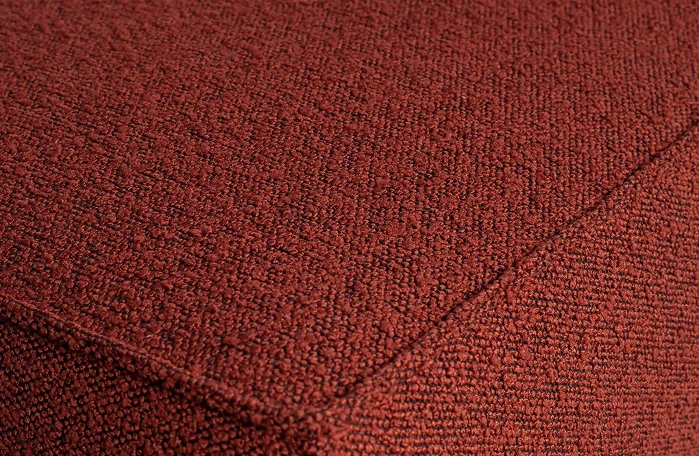 BePurehome Statement XL 372 cm latková sedačka - Svetlohnedá