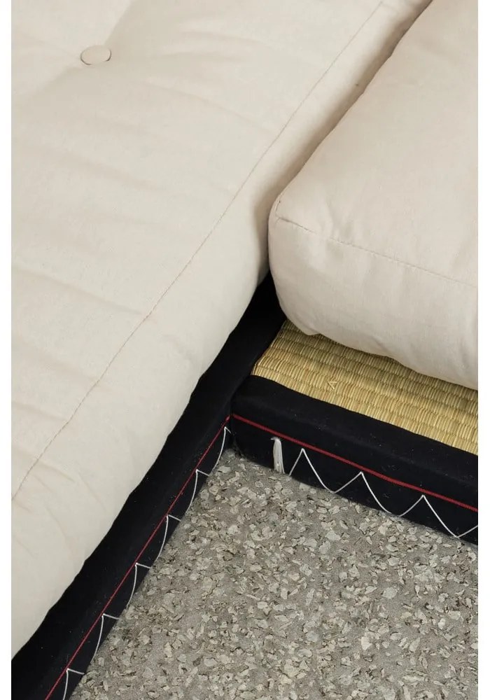 Variabilná pohovka Karup Design Chico Linen Beige