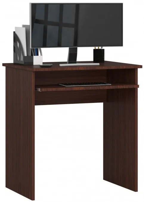 Kancelársky stôl STAR wenge