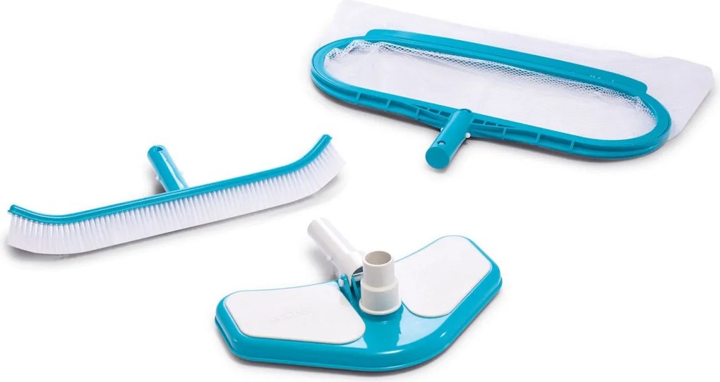 Intex bazénový čistiaci set Deluxe