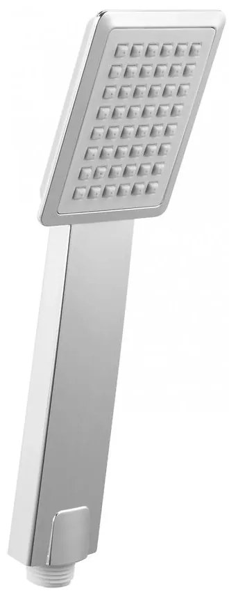 Ručná sprcha Sinus chróm