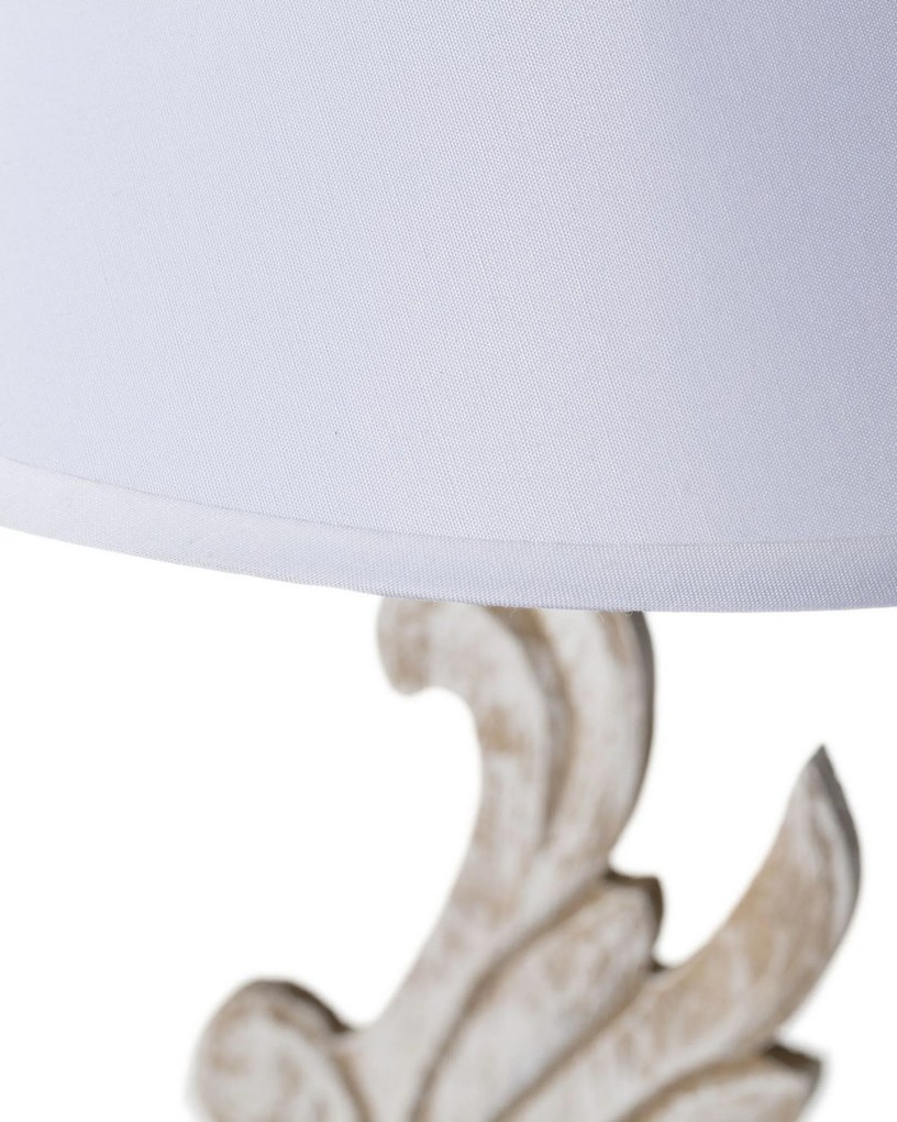 Stolová lampa Ontario 53cm