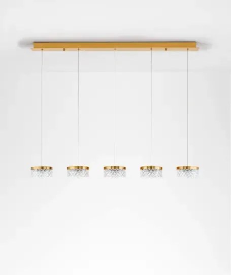 Retro luster Bion C
