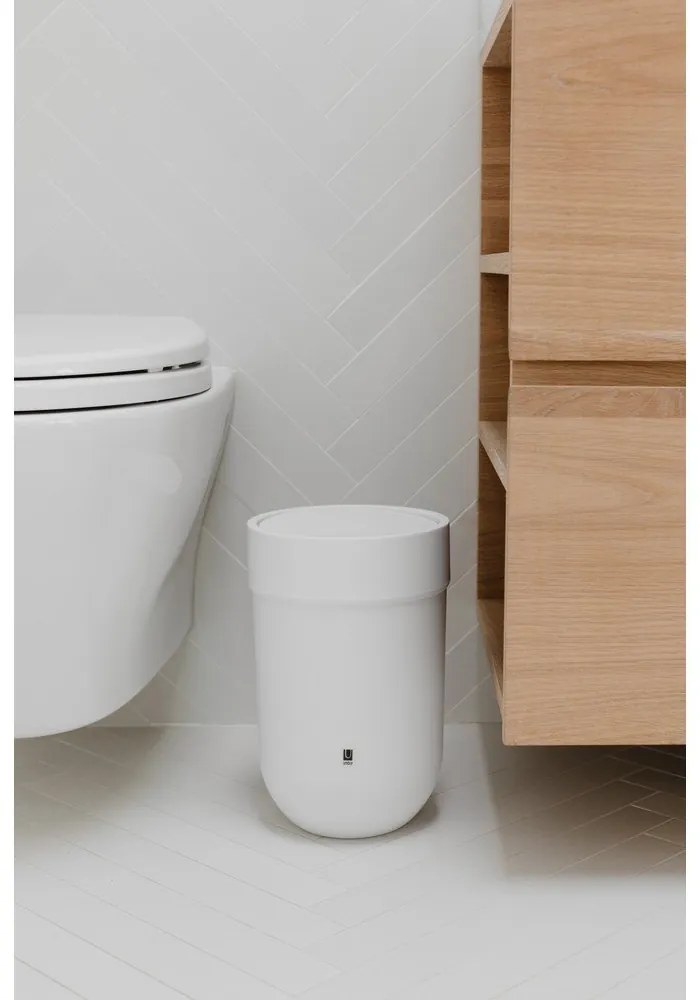 Plastový odpadkový kôš 6 l Touch – Umbra